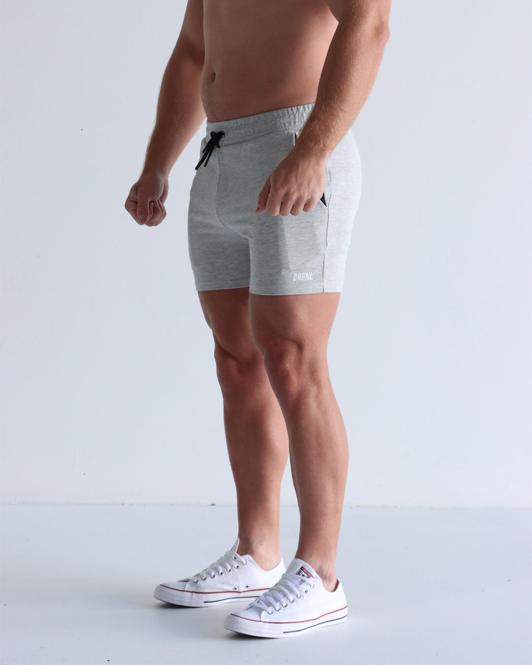 The Core Base Short 4-Pack