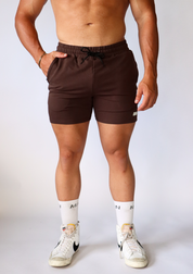 5" Base Short 4-Pack