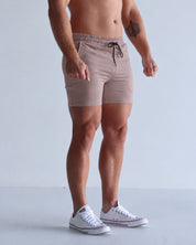 5" Base Short