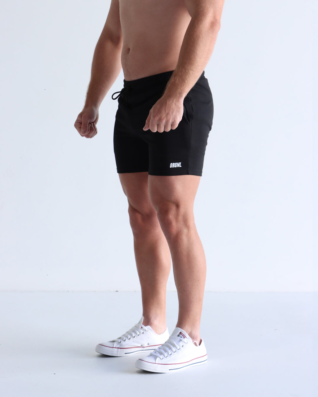 The Core Base Short 4-Pack