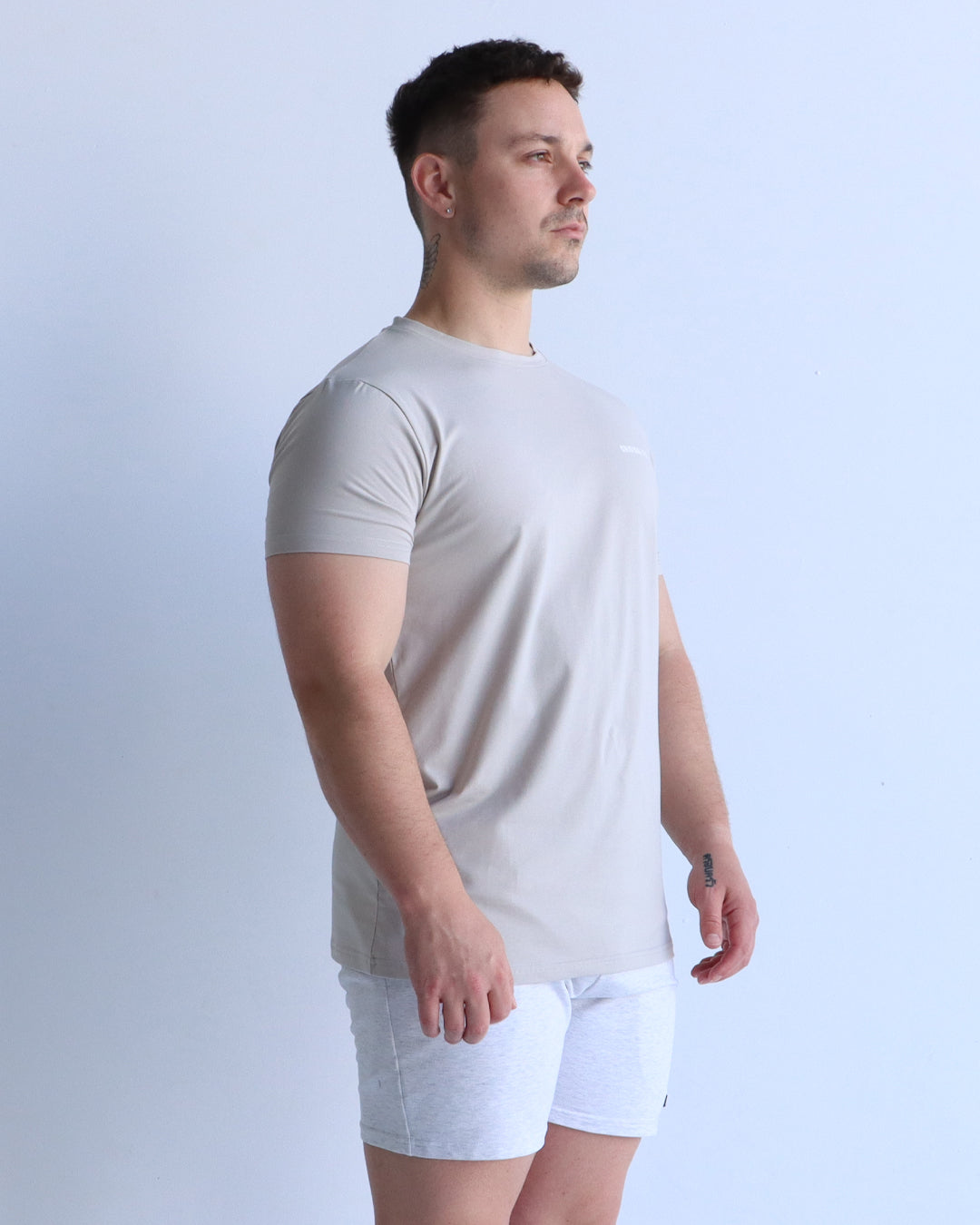 Classic Muscle Tee Bone 02