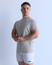 Classic Muscle Tee Bone 03