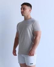 Classic Muscle Tee Bone 04