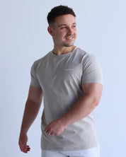 Classic Muscle Tee Bone 08