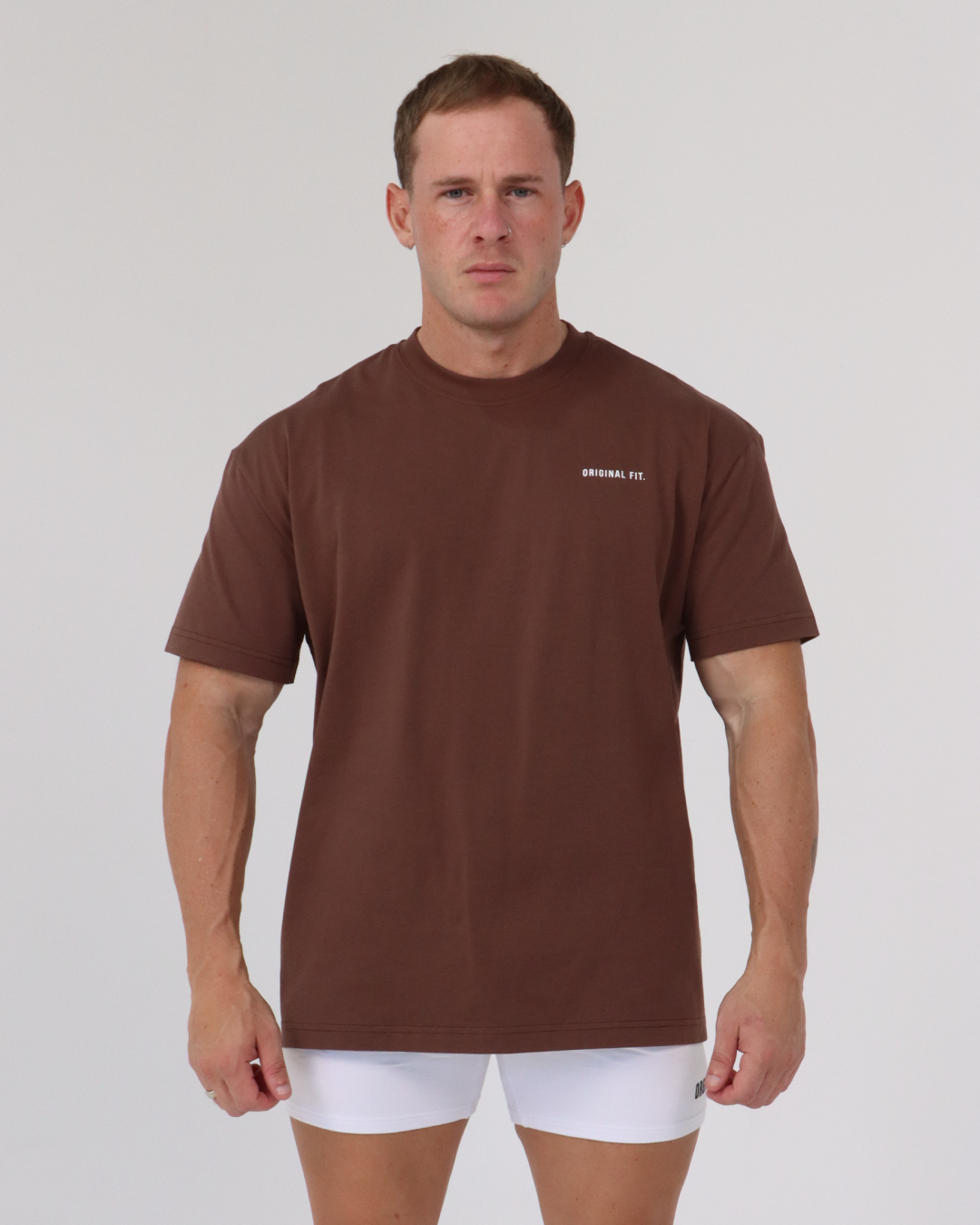 Core_Oversized_Tee_Brown_07