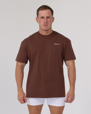 Core_Oversized_Tee_Brown_07