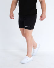 Core Shorts Black 03