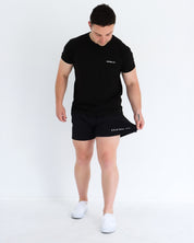 Core Shorts Black 05