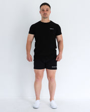 Core Shorts Black 06