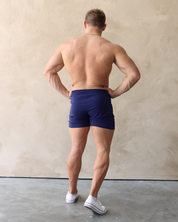 Core Shorts Navy 03