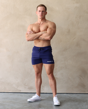Core Shorts Navy 04