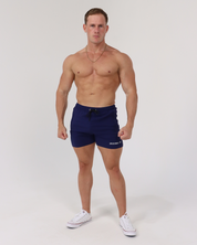 Core Shorts Navy 07