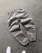 Essential Track Pant - Smoke