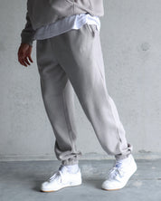 Essential Track Pant - Smoke