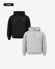 Signature Hoodie 2-Pack
