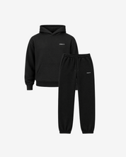 Hoodie & Track Pant Set