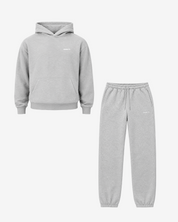 Hoodie & Track Pant Set