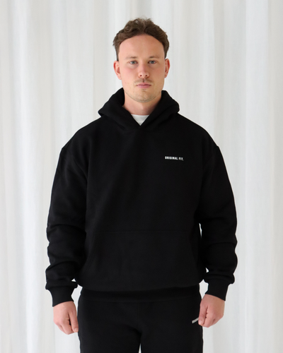 Signature Hoodie